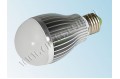 Светодиодная лампа E27 9Вт 110-240В bulb